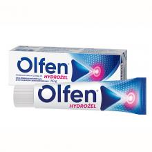 Zdjęcie produktu - OLFEN Hydrożel, 50g