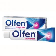 Zdjęcie produktu - Olfen Żel 0,01 g/g - 100 g