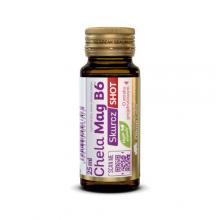 Zdjęcie produktu - Olimp Chela-Mag B6 Skurcz Shot, 25ml