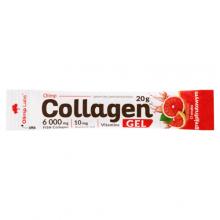 Zdjęcie produktu - Olimp Collagen Gel o smaku grejpfrut, 20 g