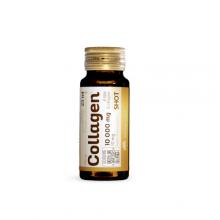 OLIMP Collagen Kolagen 10000mg shot smak ananasowy, 25ml