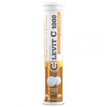 Zdjęcie produktu - Olimp Levit C 1000, 20 tabl. mus.