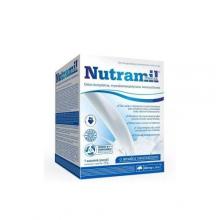 Zdjęcie produktu - Olimp Nutramil Complex o smaku neutralnym - 7 saszetek  USZKODZONY KARTON