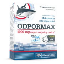Zdjęcie produktu - OLIMP ODPORMAX - 60 kapsułek