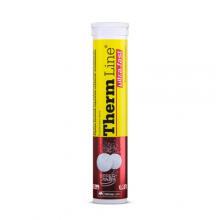 Zdjęcie produktu - OLIMP Therm Line Ultra Fast, 20tabl.