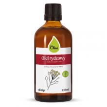 Zdjęcie produktu - Olini Olej rydzowy, 100 ml