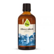 Zdjęcie produktu - Olini Oliwa z oliwek grecka, 100 ml
