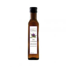 Zdjęcie produktu - OLVITA Olej z ostropestu zimno tłoczony, 250ml