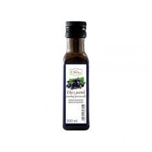 Zdjęcie produktu - OLVITA Olej z pestek czarnej porzeczki zimno tłoczony, 100ml