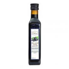 Zdjęcie produktu - OLVITA Olej z pestek czarnej porzeczki zimnotłoczony, 250 ml 