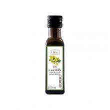 Zdjęcie produktu - OLVITA Olej z wiesiołka zimno tłoczony, 100ml