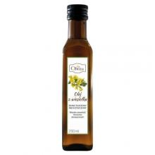 Zdjęcie produktu - OLVITA Olej z wiesiołka zimno tłoczony, 250ml
