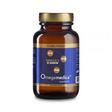 Zdjęcie produktu - OMEGAMEDICA Complete, 60kaps.