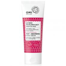 Zdjęcie produktu - OMI Szybko wchłaniający krem do rąk, 75ml