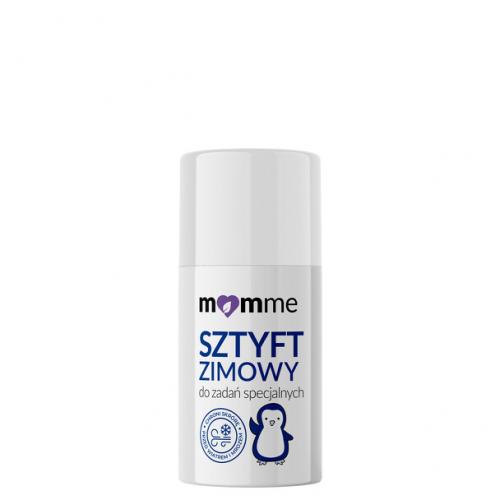 Miniaturka artykułu - MOMME Zimowy sztyft do zadań specjalnych, 30 g