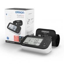 Zdjęcie produktu - OMRON ciśnieniomierz naramienny M7 Intelli IT AFib, 1 szt