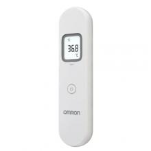 Zdjęcie produktu - Omron Gentle Temp 730 Termometr do czoła na podczerwień MC-F300-E