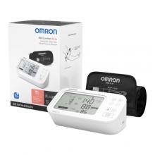 Zdjęcie produktu - OMRON M6 Comfort AFib Ciśnieniomierz naramienny HEM-7380-E, 1 szt.