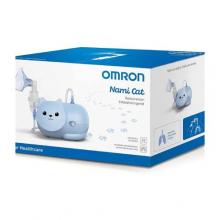 Zdjęcie produktu - OMRON NamiCat Compressor Nebulizer Nebulizator kompresorowy, 1szt.