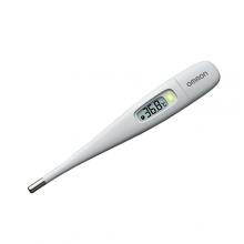 OMRON Termometr Eco Temp Intelli IT MC-280B z aplikacją, 1szt.