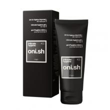 Zdjęcie produktu - ONI.SH Żel do higieny intymnej dla mężczyzn, 180ml