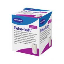 Zdjęcie produktu - Hartmann Peha-haft Kohezyjna opaska podtrzymująca 6 cm x 4 m