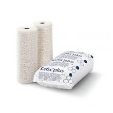 Zdjęcie produktu - SAFIX PLUS Opaska gipsowa 12cm x 3m, 2szt.