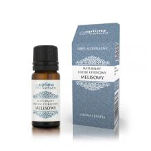 OPTIMA NATURA Olejek melisowy, 10ml