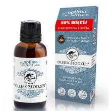 Zdjęcie produktu - OPTIMA NATURA Olejek złodziei, 20+10ml (limitowana edycja)