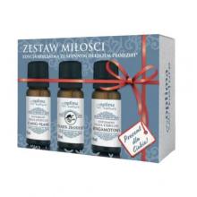 OPTIMA NATURA Zestaw Miłości 