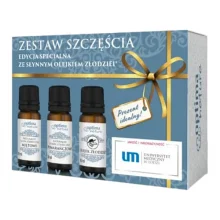 OPTIMA NATURA Zestaw Szczęścia