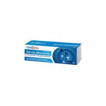 Zdjęcie produktu - OptiTherm Żel na stłuczenia, 75g