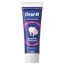 Zdjęcie produktu - Oral-B Pro-Expert Sensitive Calm Sensation Pasta do zęb&oacute;w, 75 ml