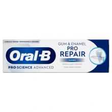 Zdjęcie produktu - ORAL-B Pro-Science Advanced Pro-Repair Pasta do zęb&oacute;w, 75ml