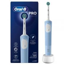 Zdjęcie produktu - ORAL-B Szczoteczka elektryczna Vitality Pro Blue, 1 szt.