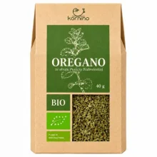 Zdjęcie produktu - Kornino Oregano, 40 g