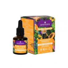 Zdjęcie produktu - ORIENTANA Hello Papaja Serum rozjaśniające przebarwienia, 30ml
