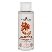 Zdjęcie produktu - Orientana Nawilżenie Daktyl Glukonolakton Proteiny Ryżu Tonik-esencja do twarzy, 100 ml