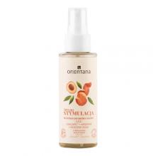 Zdjęcie produktu - Orientana Trycho Stymulacja Wcierka do sk&oacute;ry głowy, 100 ml