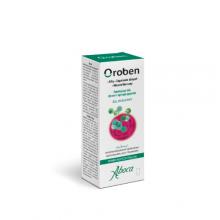 Zdjęcie produktu - Oroben żel doustny, 15ml ABOCA