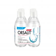 Zdjęcie produktu - ORSALIT DRINK Truskawkowy, 4x200ml