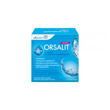 Zdjęcie produktu - ORSALIT NUTRIS, 10 saszetek 