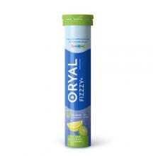 Zdjęcie produktu - Oryal Fizzzy+, 20 tabl. musujących