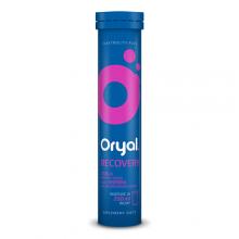 Oryal Recovery, 16tabl. mus.