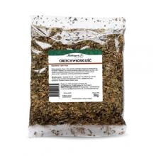 Zdjęcie produktu - Orzech Włoski Liść, 50 g