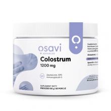 Zdjęcie produktu - OSAVI Colostrum 1200 mg proszek, 100 g