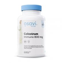Zdjęcie produktu - OSAVI Vital Colostrum Immuno 800mg, 60kaps.