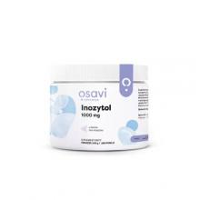 Zdjęcie produktu - Osavi Inozytol 1000 mg w proszku, 240 g