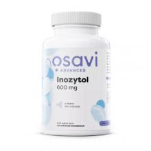Zdjęcie produktu - OSAVI Advanced Inozytol 600 mg, 100 kaps.