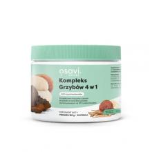Osavi Nature Kompleks grzyb&oacute;w 4w1, 180 g